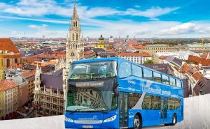 Things One Should Know About Munich Hop on Hop Off Bus Tours