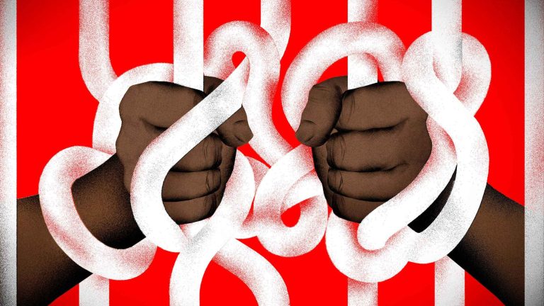 Victim's son calls for change to criminal record checks